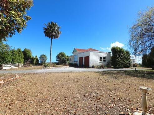 130 Pairatahi Road, Kaingaroa