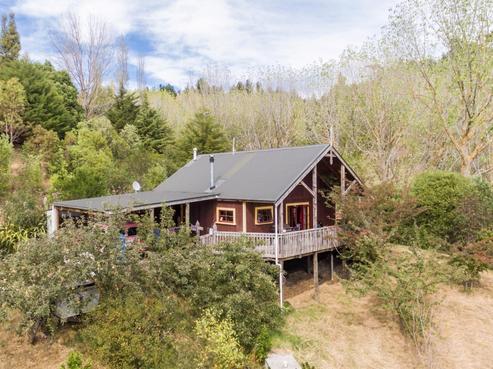 1280 Waimarama Road, Waimarama