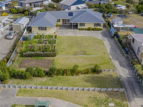 72 Seabury Avenue, Foxton Beach