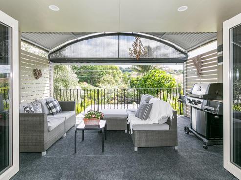 245 Whirinaki Road, Eskdale