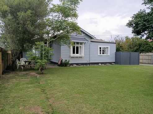 18 Campbell Street, Wairoa