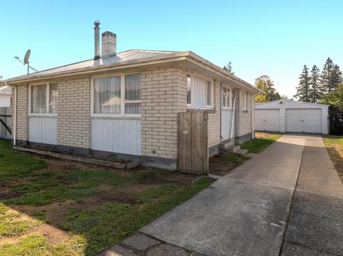 55 Wrigley Road, Fordlands