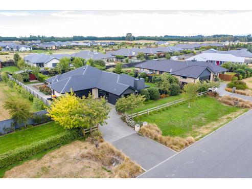 39 Jacks Drive, West Melton