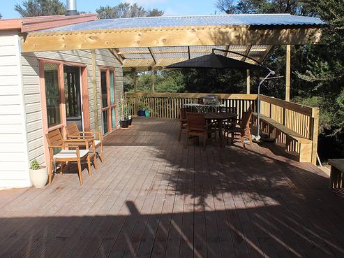 380 Fryer Road, Kaitaia