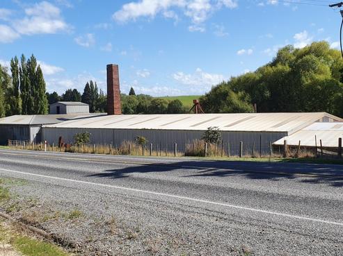 1257 Waipahi Highway, Pukerau