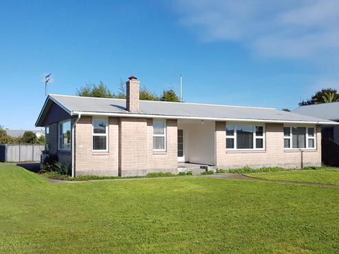 199 Weld Street, Hokitika