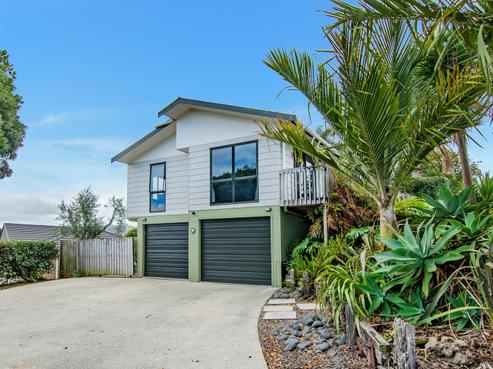 42 Ridgeway Drive, Kamo