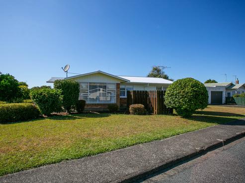 2 Mace Crescent, Otorohanga