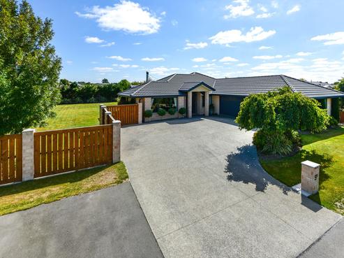 5E Heritage Close, Rolleston