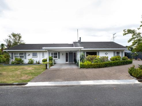 8A Guthrie Road, Havelock North