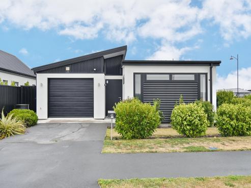 48 Johnson Street, Kaiapoi