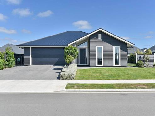 32 Watkins Drive, Rangiora