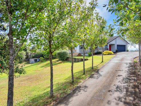 118 West Road, Kaukapakapa