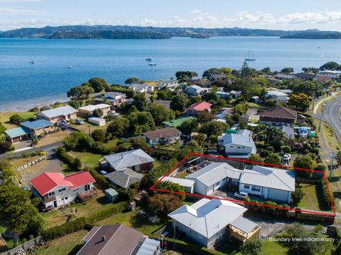286 One Tree Point Road, One Tree Point