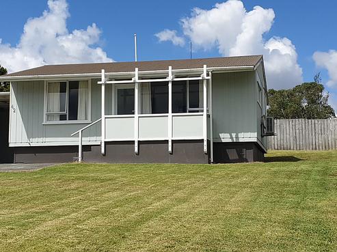 42 View Street, Maungaturoto