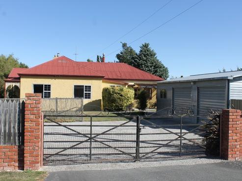 78 Caulfeild Street, Ranfurly