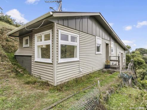 158 Raroa Road, Aro Valley