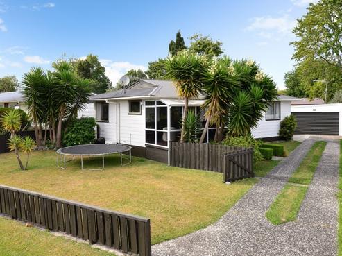 68 Tongariro Street, Chartwell