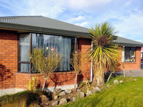 69 Cox Street, Geraldine