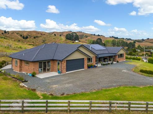 278 Ahuroa Valley Road, Makarau