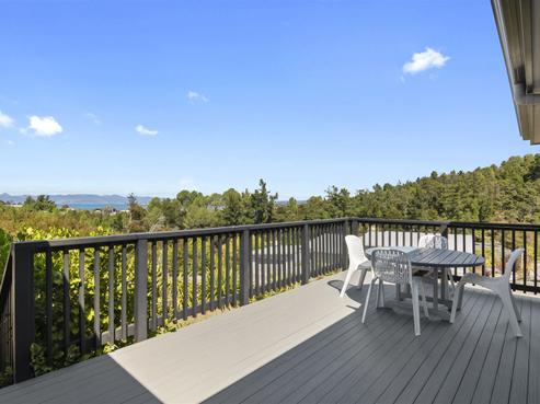 3 Wall Street, Kaiteriteri