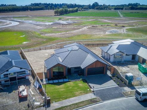 3 Ellerslie Lane, Lincoln