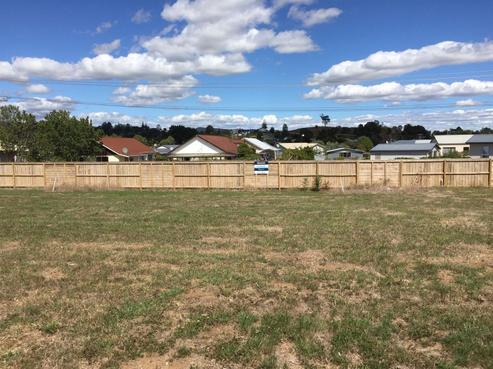 5 Oranmore Crescent, Paeroa