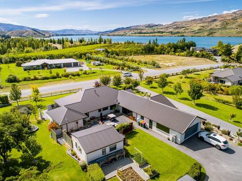 6 Scott Terrace, Cromwell