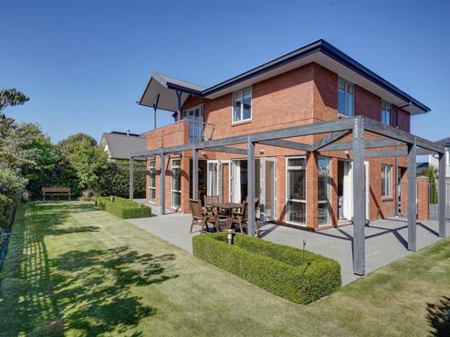 67A Jeffreys Road, Fendalton