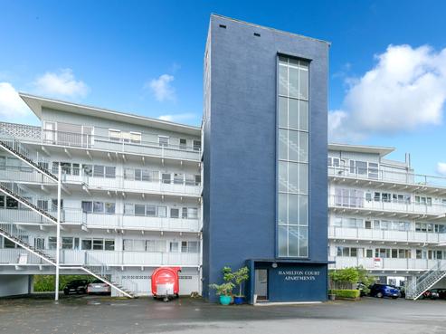 4/89 Tristram Street, Hamilton Central