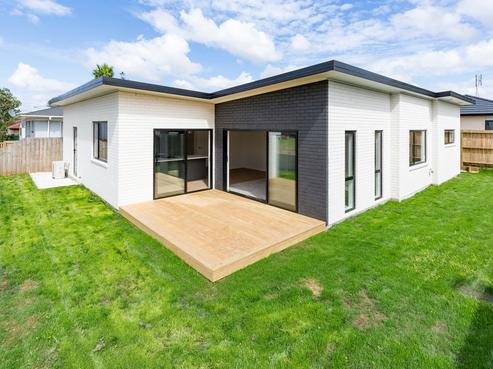 21A Madill Street, Tuakau