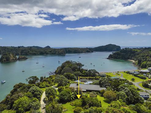 48 Pacific Ridge, Tutukaka