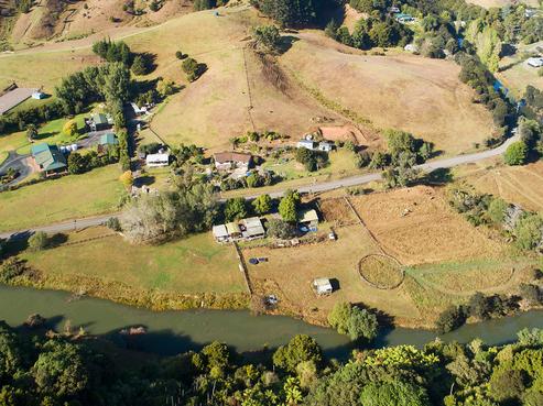 448 Weranui Road, Puhoi