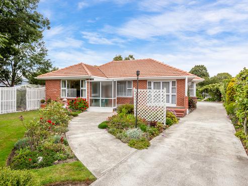 22 Edward Street, Lincoln