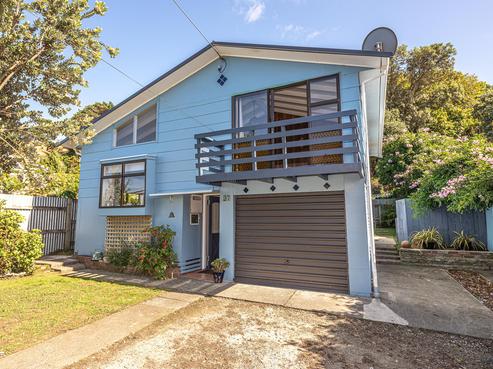 27 Mowhanau Drive, Kai Iwi