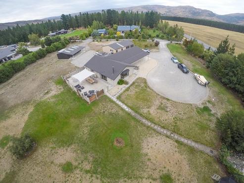 133 Bannockburn Road, Cromwell
