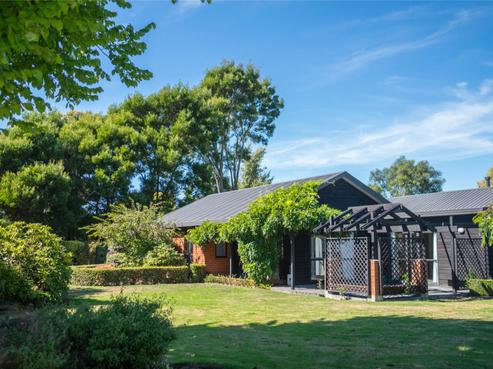 28 Mansfield Drive, Kaiapoi