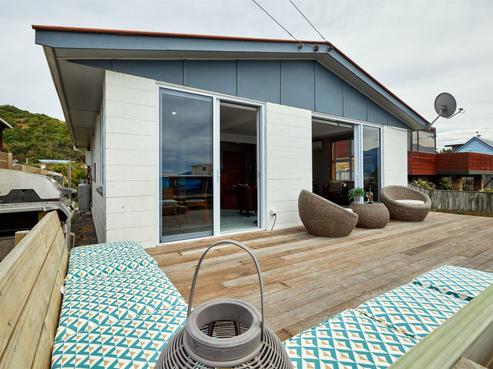 194 Esplanade, Kaikoura