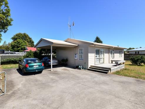 40A Paterson Street, Frankton