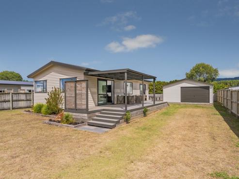 48 Alf Simpson Drive, Whitianga