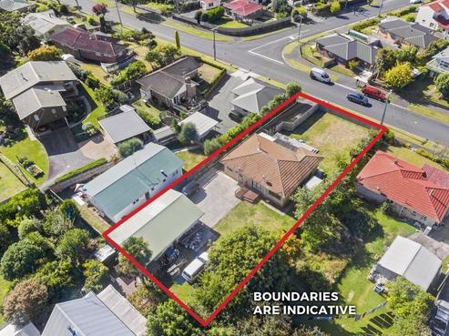 32 Glenview Terrace, Glenview
