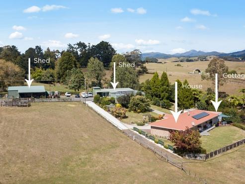 35 Pukekauri Road, Waikino