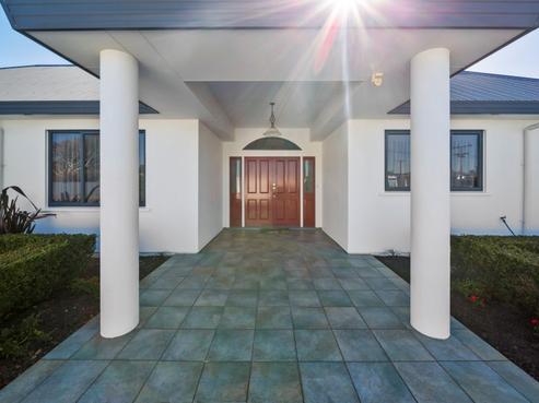 45 Camberwell Road, Hawera