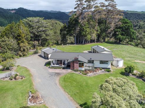 324 Glenmohr Road, Waipu