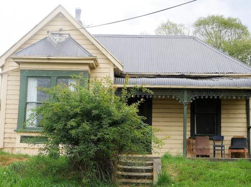 139 Dunback Road, Palmerston