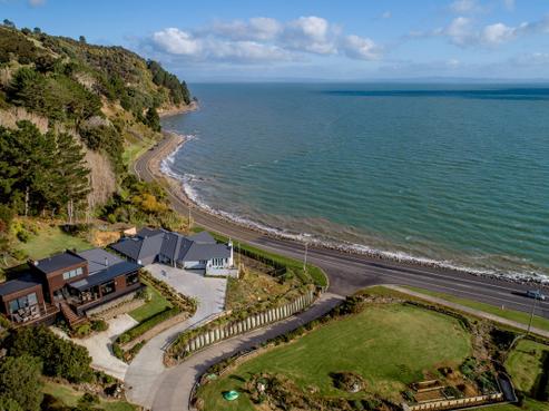 8 Ngarimu Heights Row, Whakatete Bay