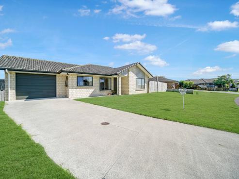 32 Margarita Rise, Pukekohe
