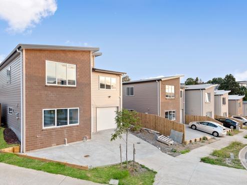 45 Sunshine Boulevard, Sunnyvale