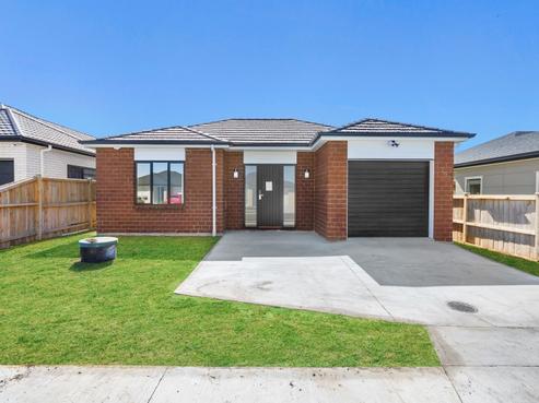 14 Kapia Street, Pukekohe