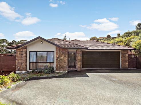8 Sunvista Avenue, Oteha
